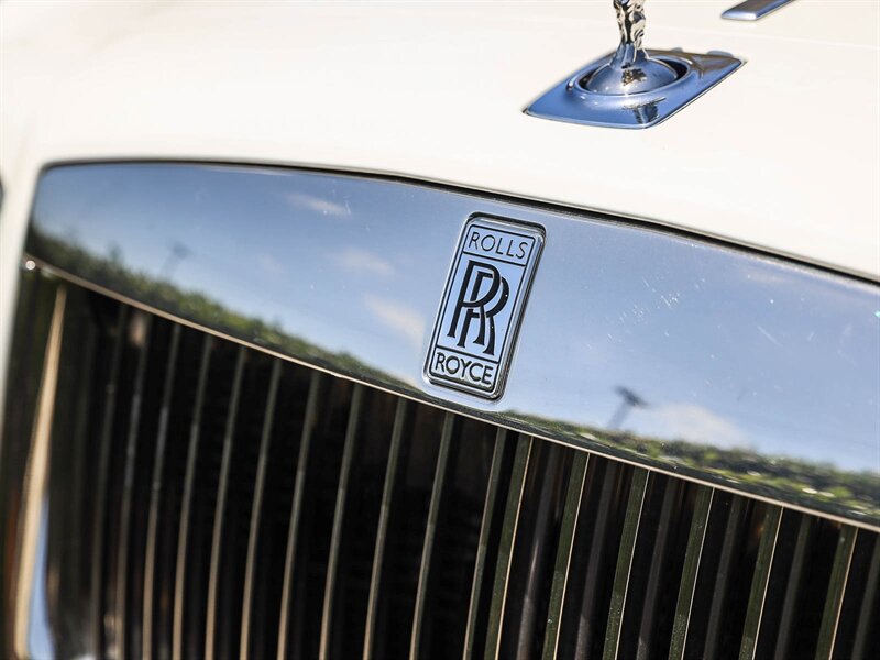 Used 2012 Rolls-Royce Ghost Extended Wheelbase RWD image 15