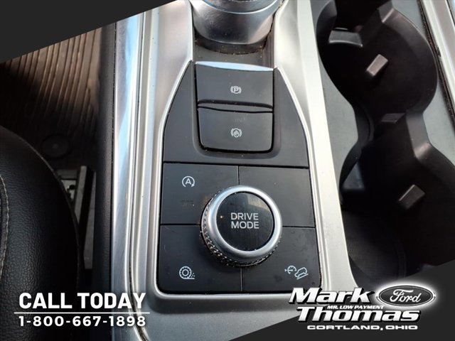 Used 2020 Ford Explorer XLT w/ Equipment Group 202A image 13