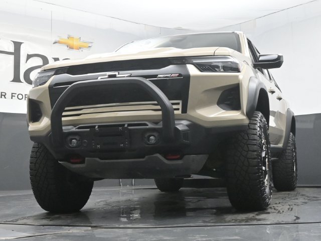 Used 2023 Chevrolet Colorado ZR2 w/ Desert Boss Special Edition AWD/4WD image 60