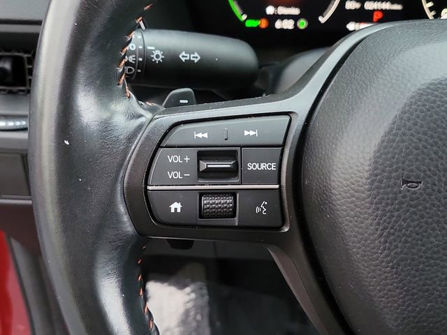 Certified 2024 Honda CR-V Sport image 23