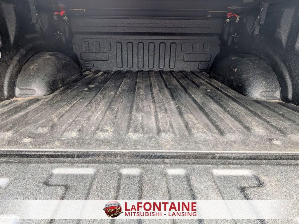 Used 2022 Ford F150 XLT w/ Equipment Group 302A High AWD/4WD image 28