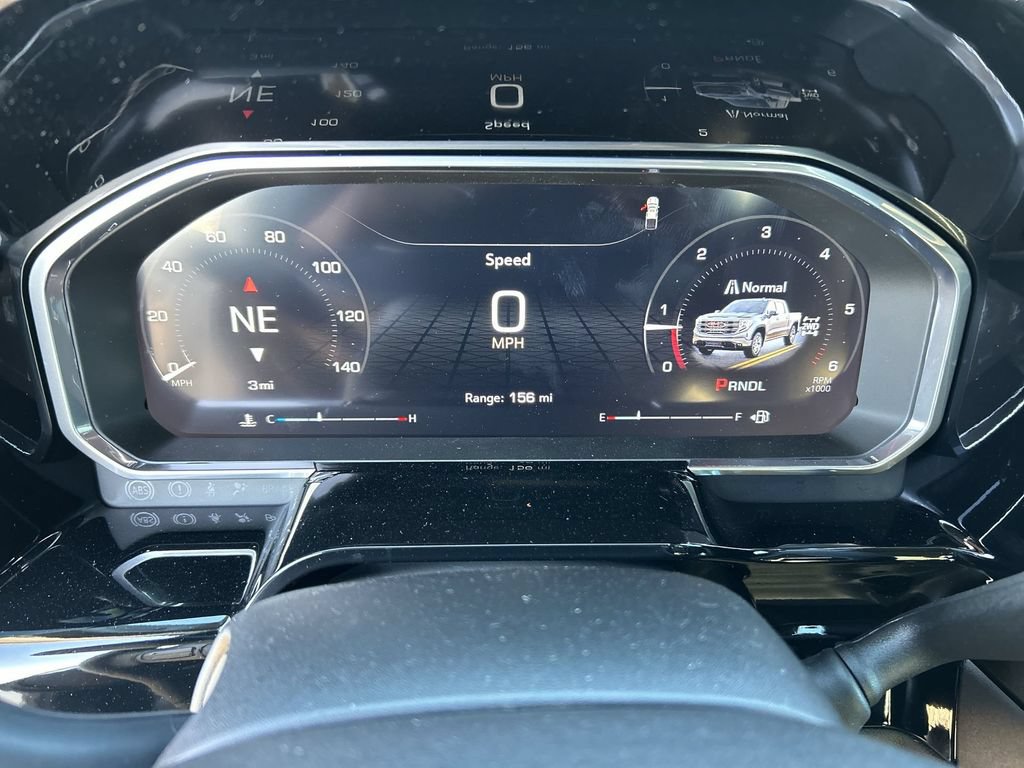 New 2026 GMC Sierra 1500 Elevation AWD/4WD image 11