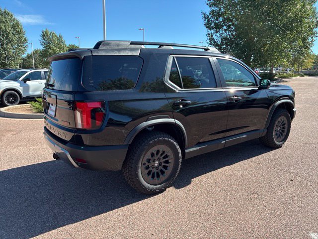 New 2026 Honda Passport TrailSport image 6