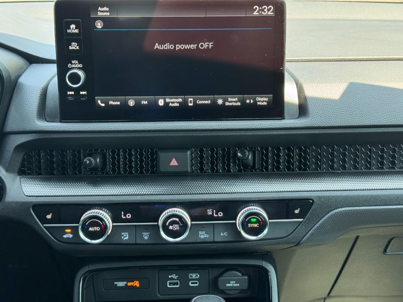 Used 2025 Honda CR-V Sport-L image 16
