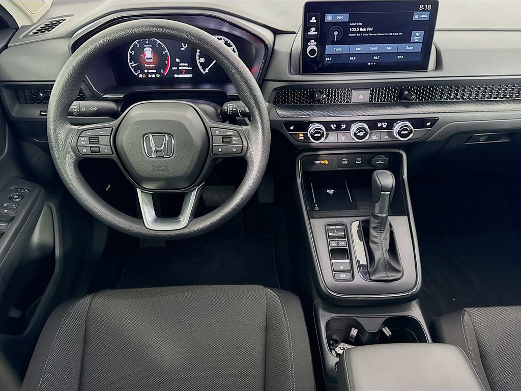 Used 2026 Honda CR-V EX image 28