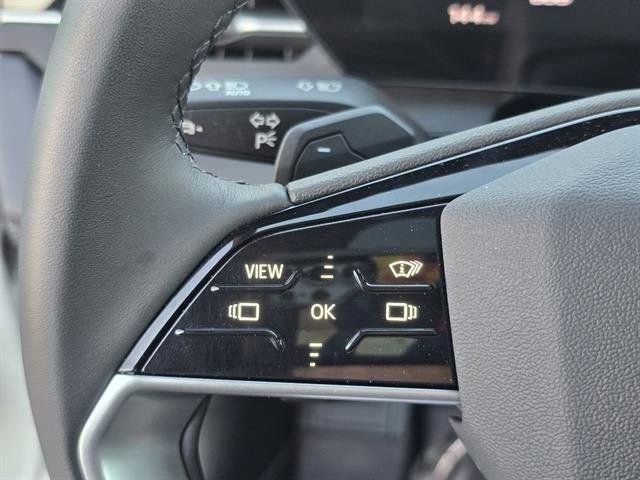 New 2025 Audi Q6 e-tron Premium Plus image 22