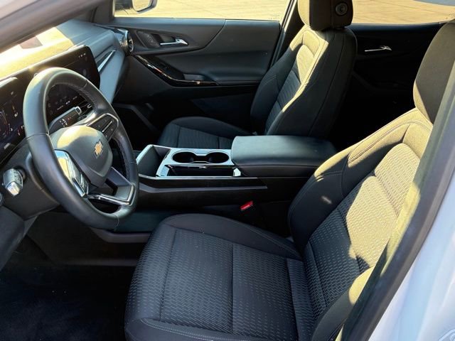 Used 2025 Chevrolet Equinox LT image 11