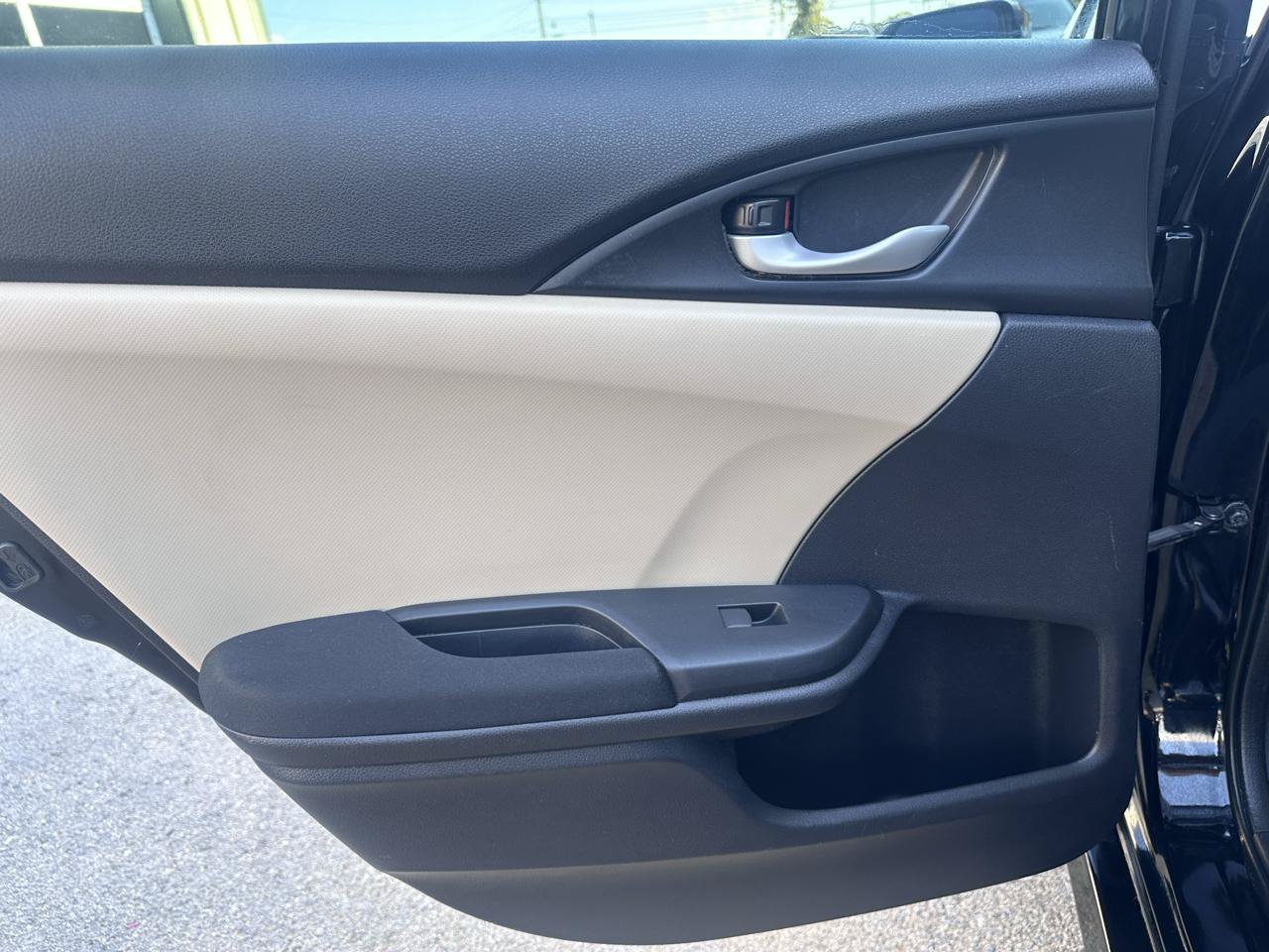 Used 2016 Honda Civic LX image 33