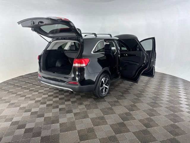 Used 2017 Kia Sorento EX FWD image 16
