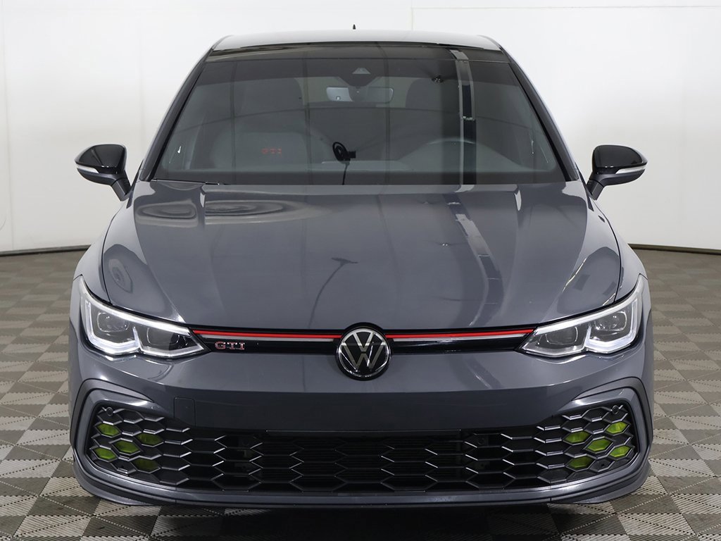 Used 2024 Volkswagen GTI SE image 13