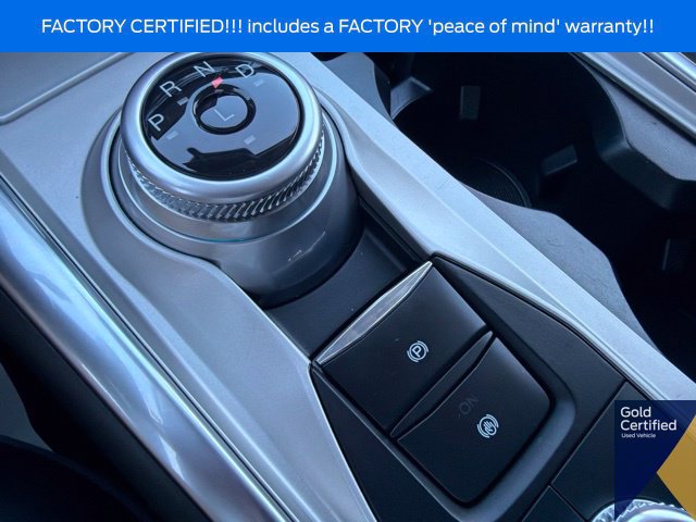 Certified 2023 Ford Explorer XLT w/ Equipment Group 202A AWD/4WD image 43
