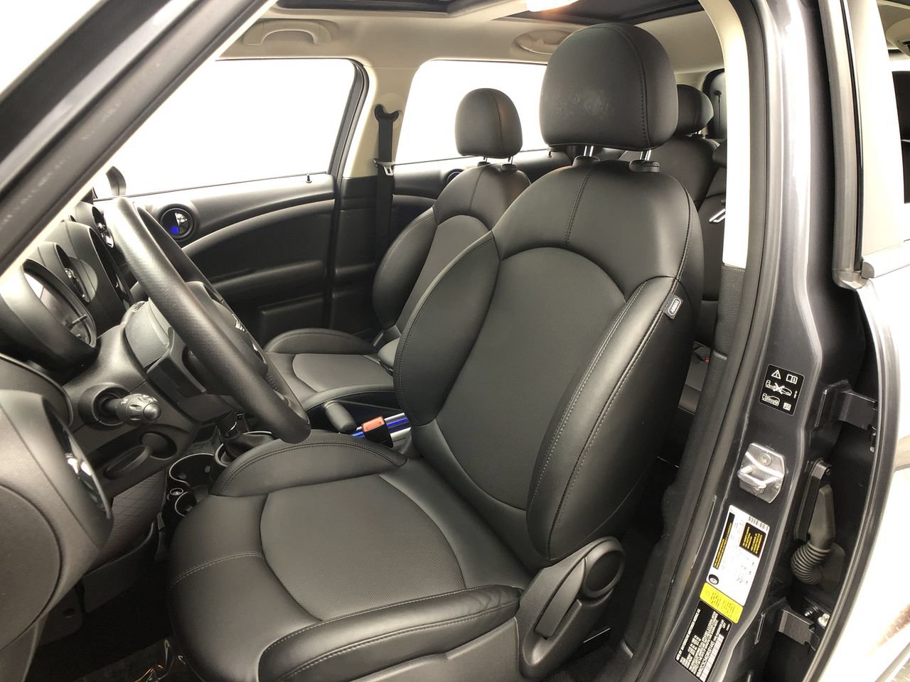 Used 2016 MINI Cooper Countryman S AWD/4WD image 6