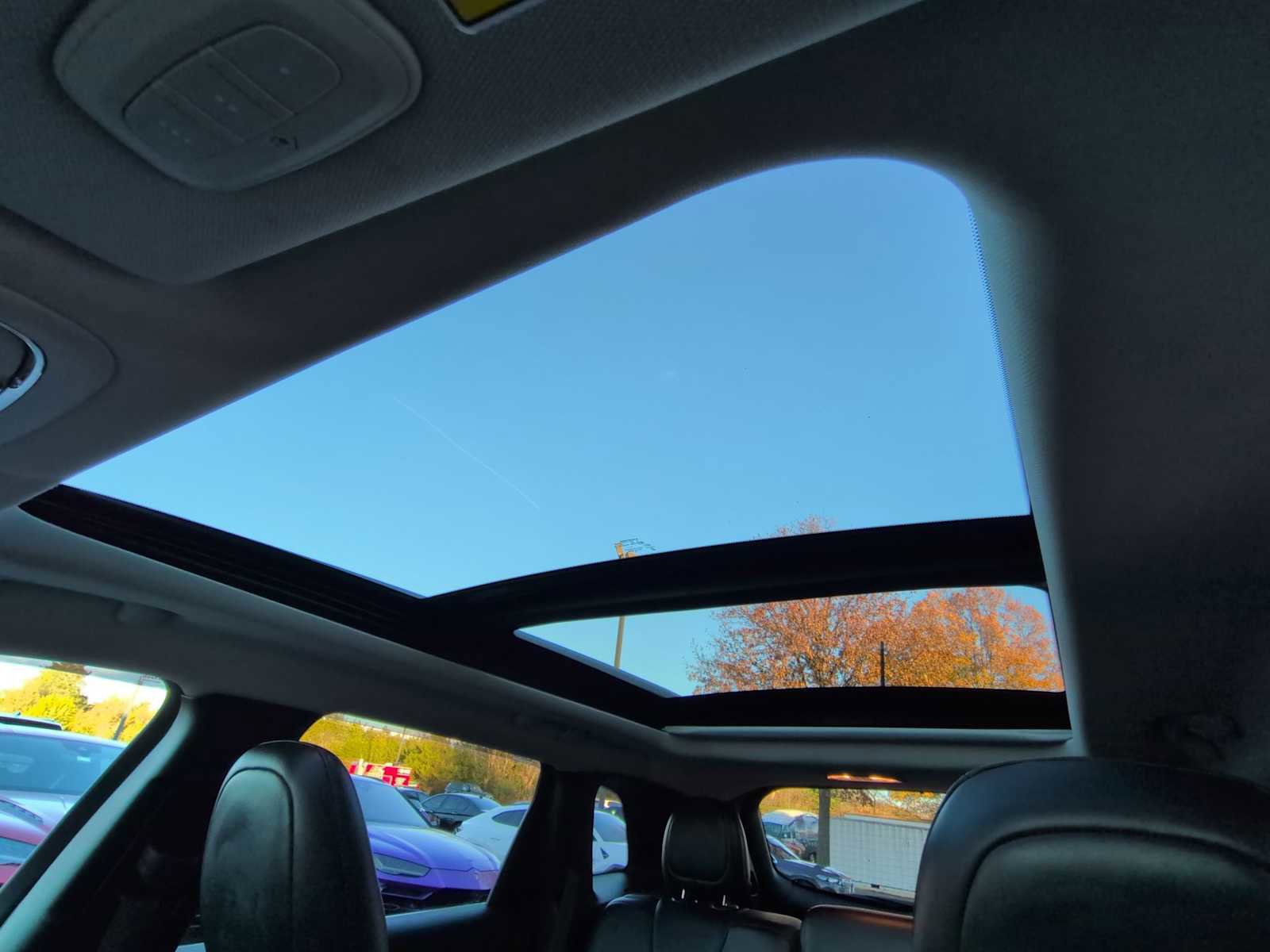 Used 2016 Jeep Cherokee Limited image 20