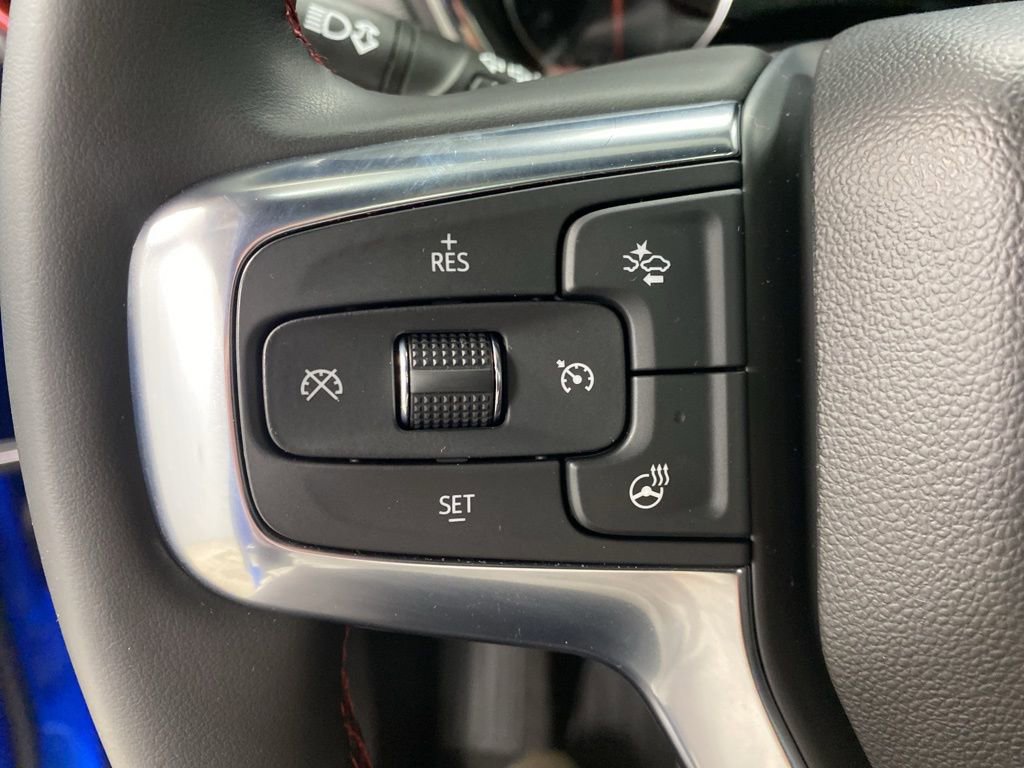 Used 2025 Chevrolet Blazer RS w/ Enhanced Convenience Package image 18