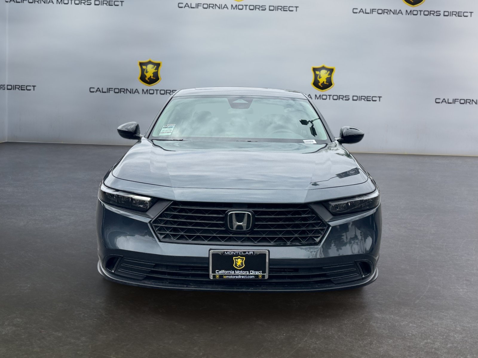 Used 2025 Honda Accord SE image 8