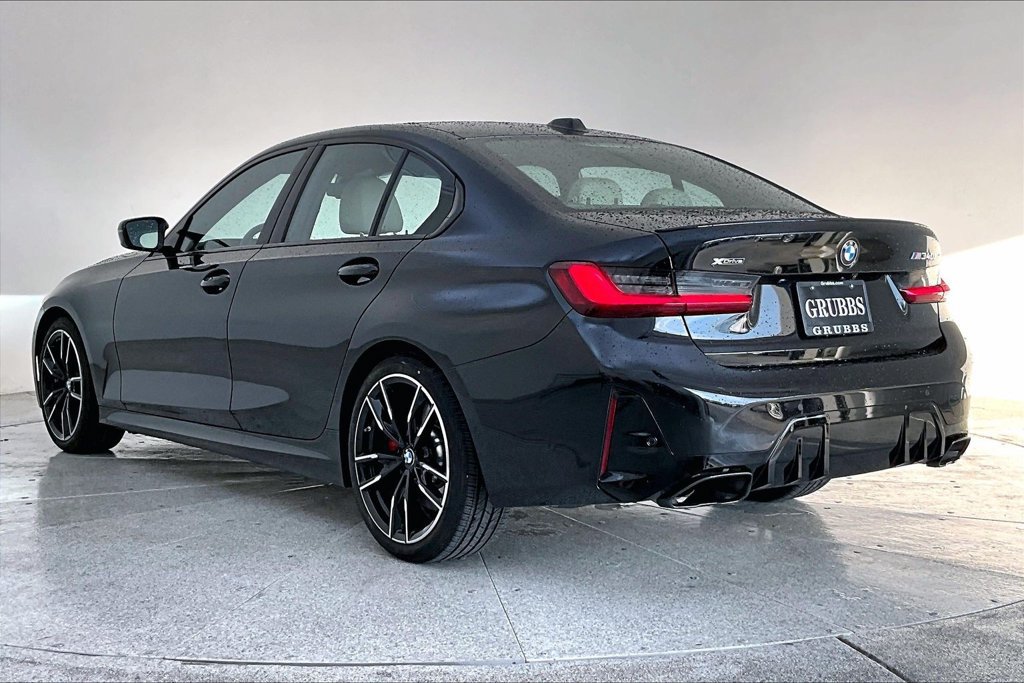 Used 2026 BMW M340i xDrive AWD/4WD image 15