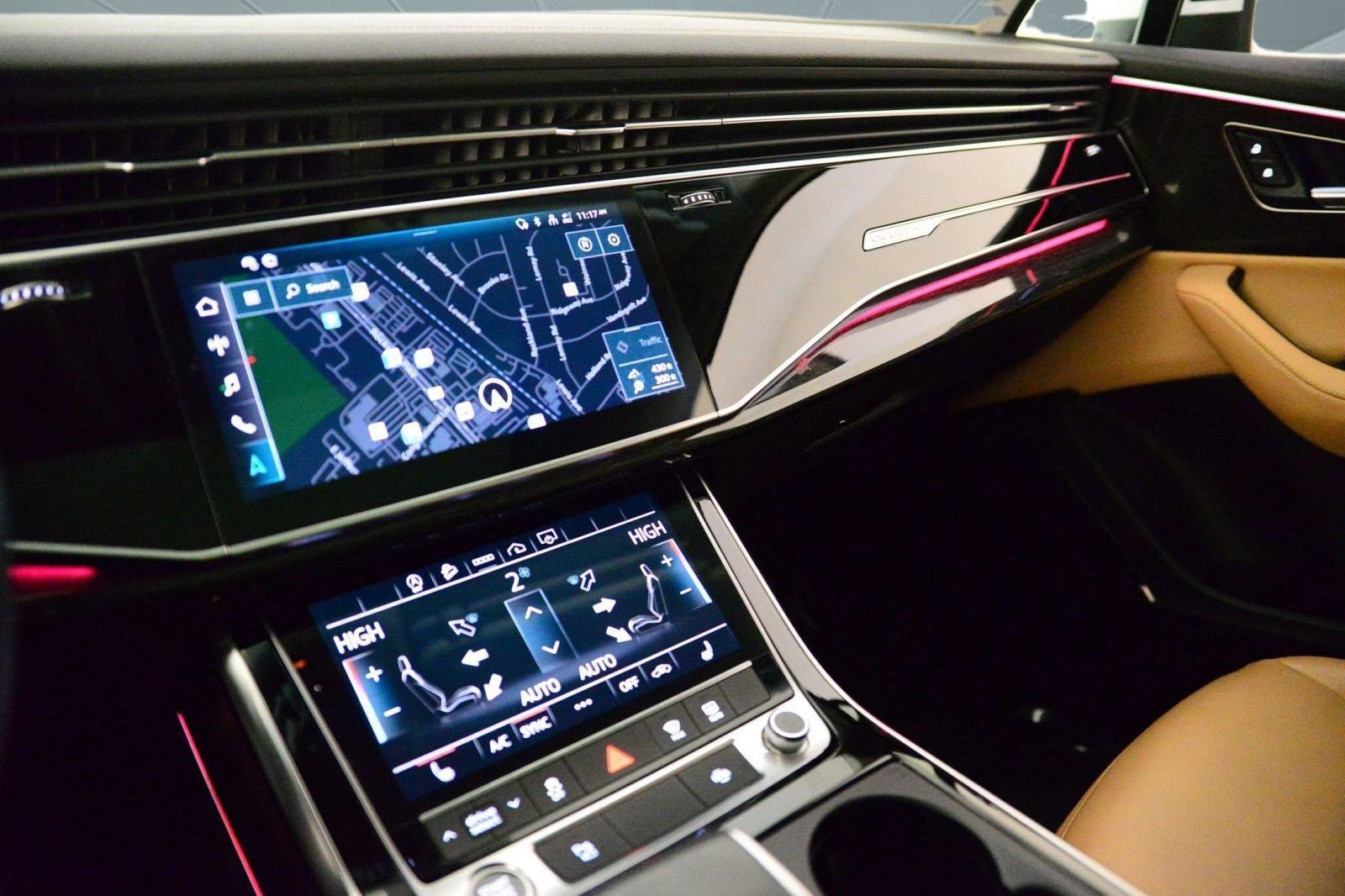 Used 2024 Audi Q7 3.0T Premium Plus image 27