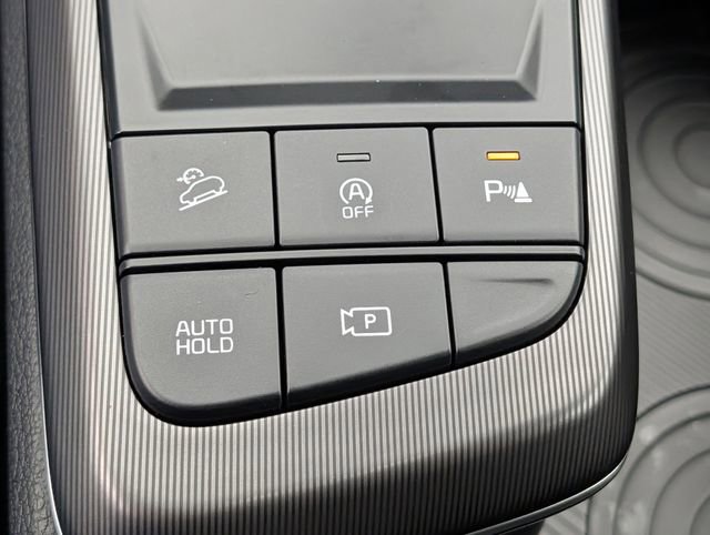 Used 2026 Kia Sportage SX FWD image 16