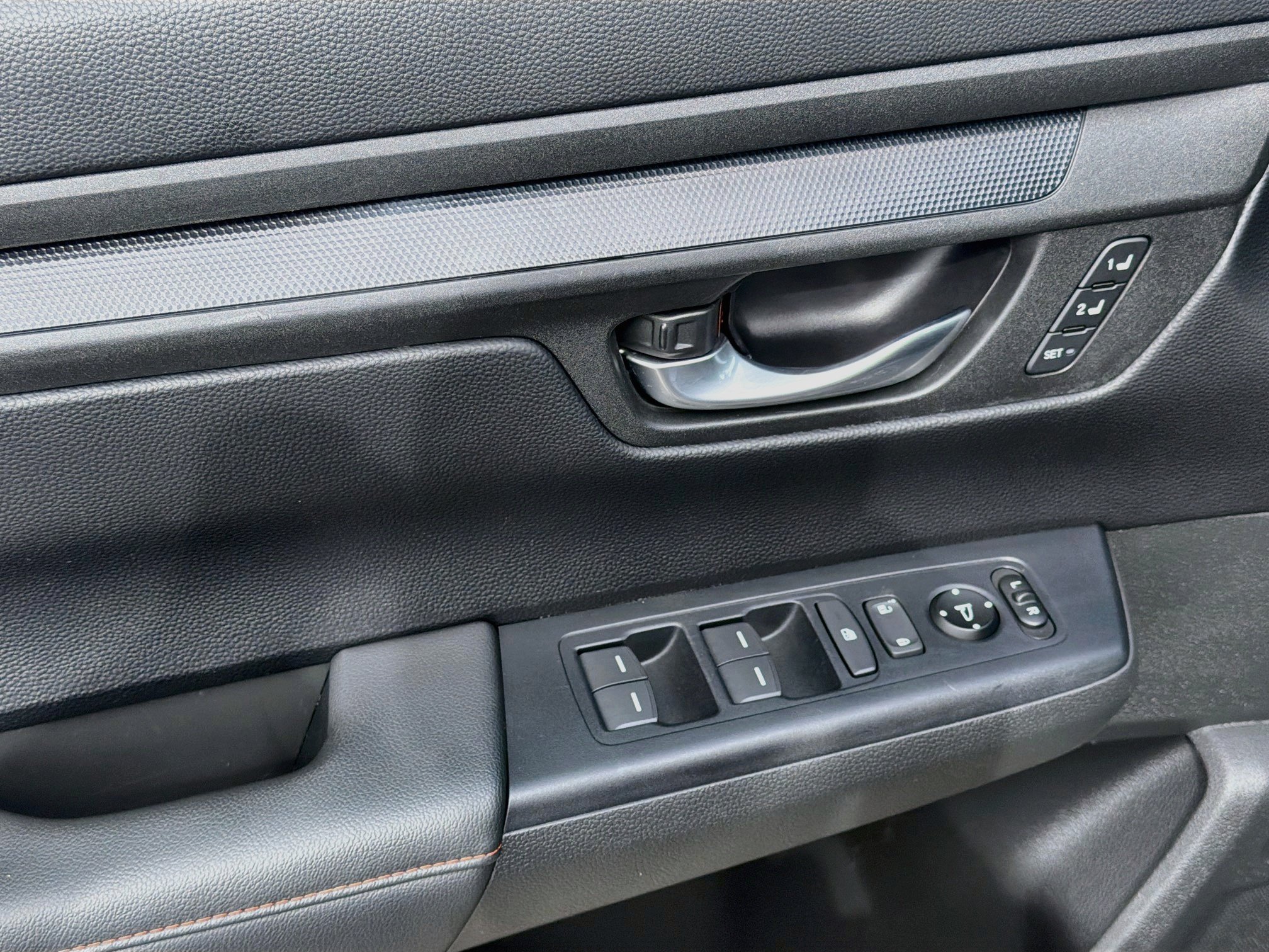 Used 2024 Honda CR-V Sport-L image 16