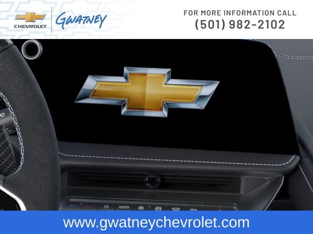 New 2026 Chevrolet Corvette Z06 w/ Z07 Performance Package image 20