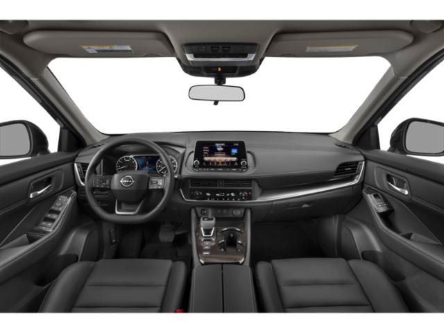 New 2027 Nissan Rogue SV FWD image 5