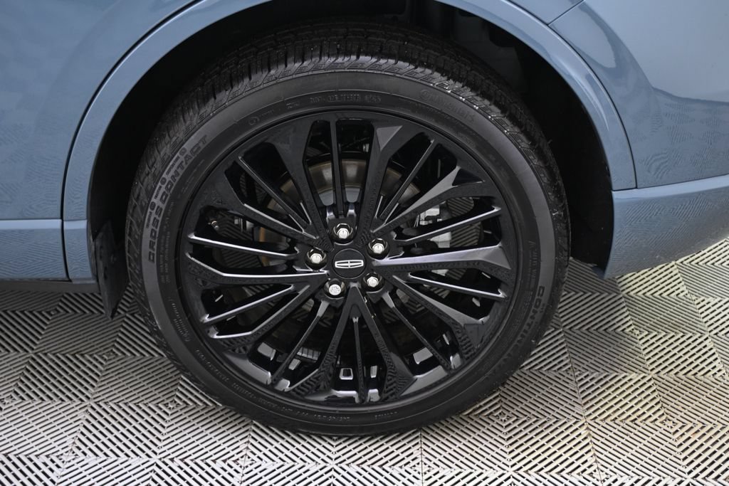 Used 2026 Lincoln Corsair Premiere AWD/4WD image 20