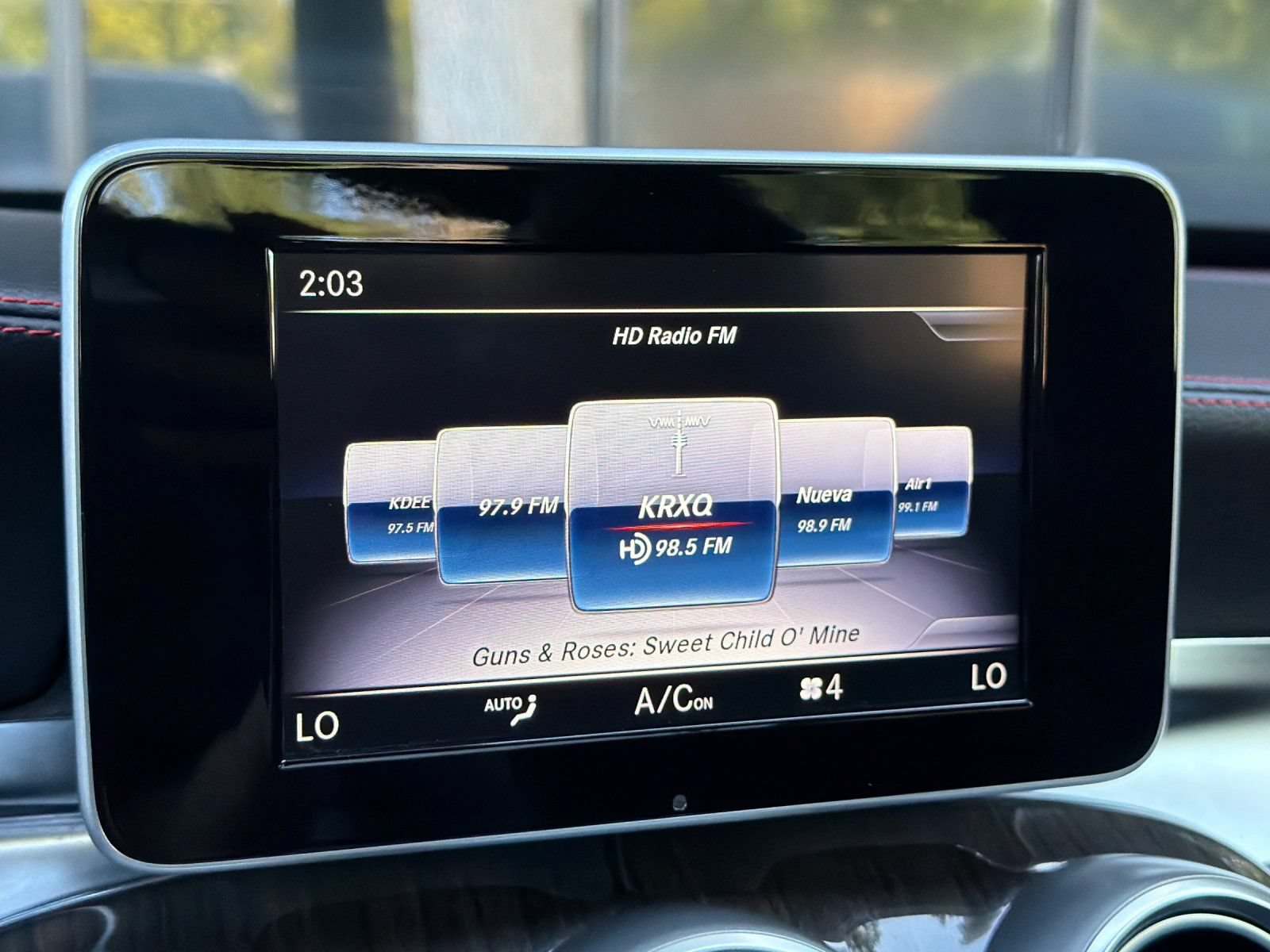Certified 2018 Mercedes-Benz C 43 AMG 4MATIC Sedan image 16