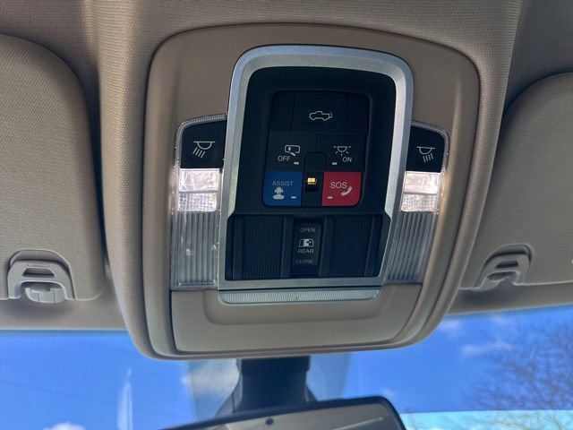 Used 2019 RAM 1500 Laramie image 23