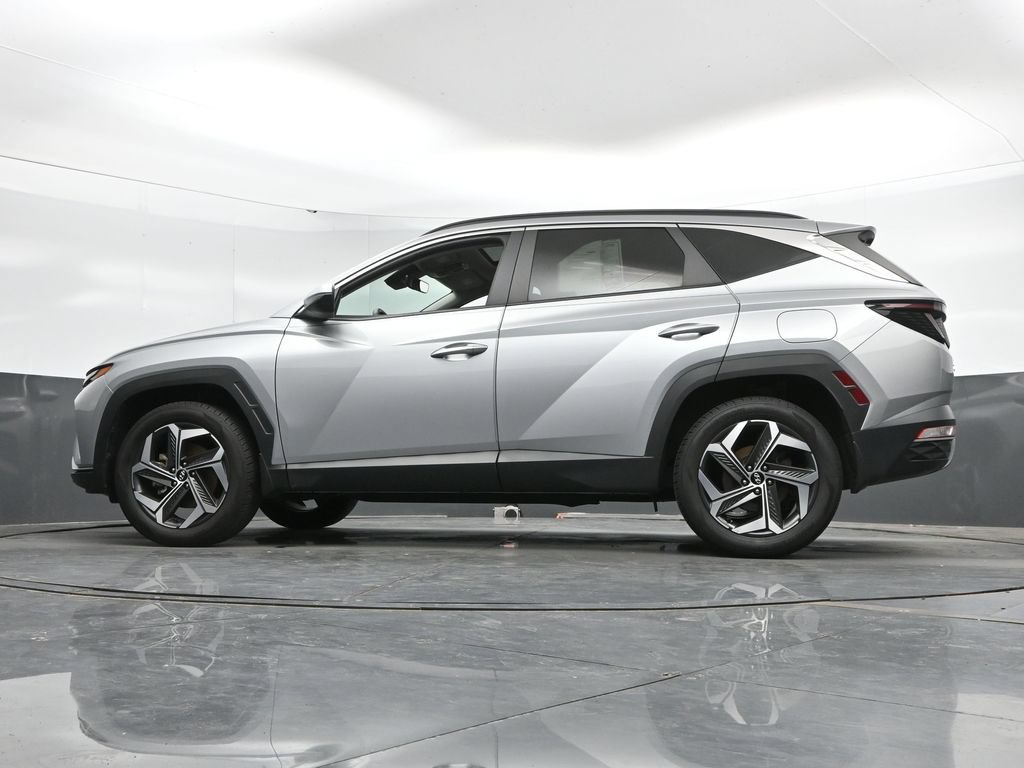 Used 2022 Hyundai Tucson SEL w/ Convenience + Premium Package AWD/4WD image 44