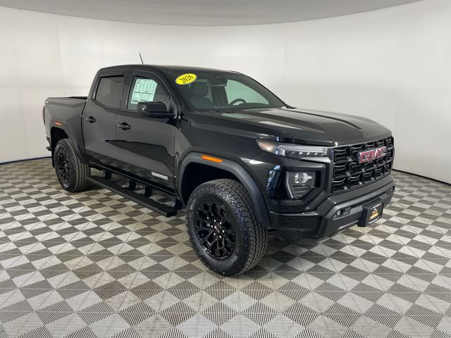 New 2026 GMC Canyon Elevation w/ Convenience Package AWD/4WD image 21