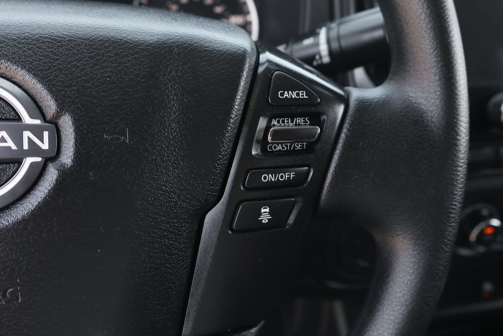 Used 2025 Nissan Frontier S RWD image 28