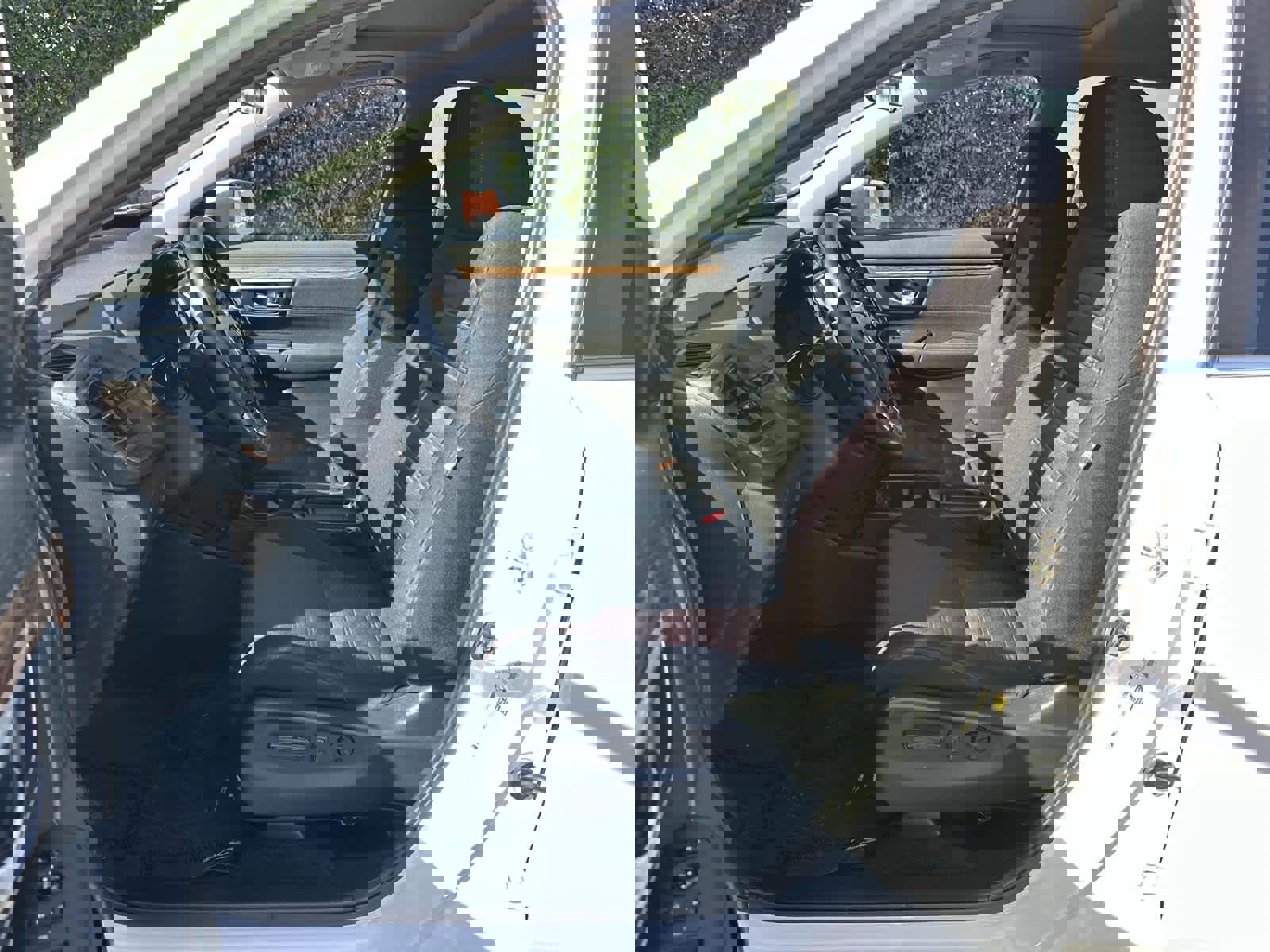 Used 2019 Honda CR-V EX image 11