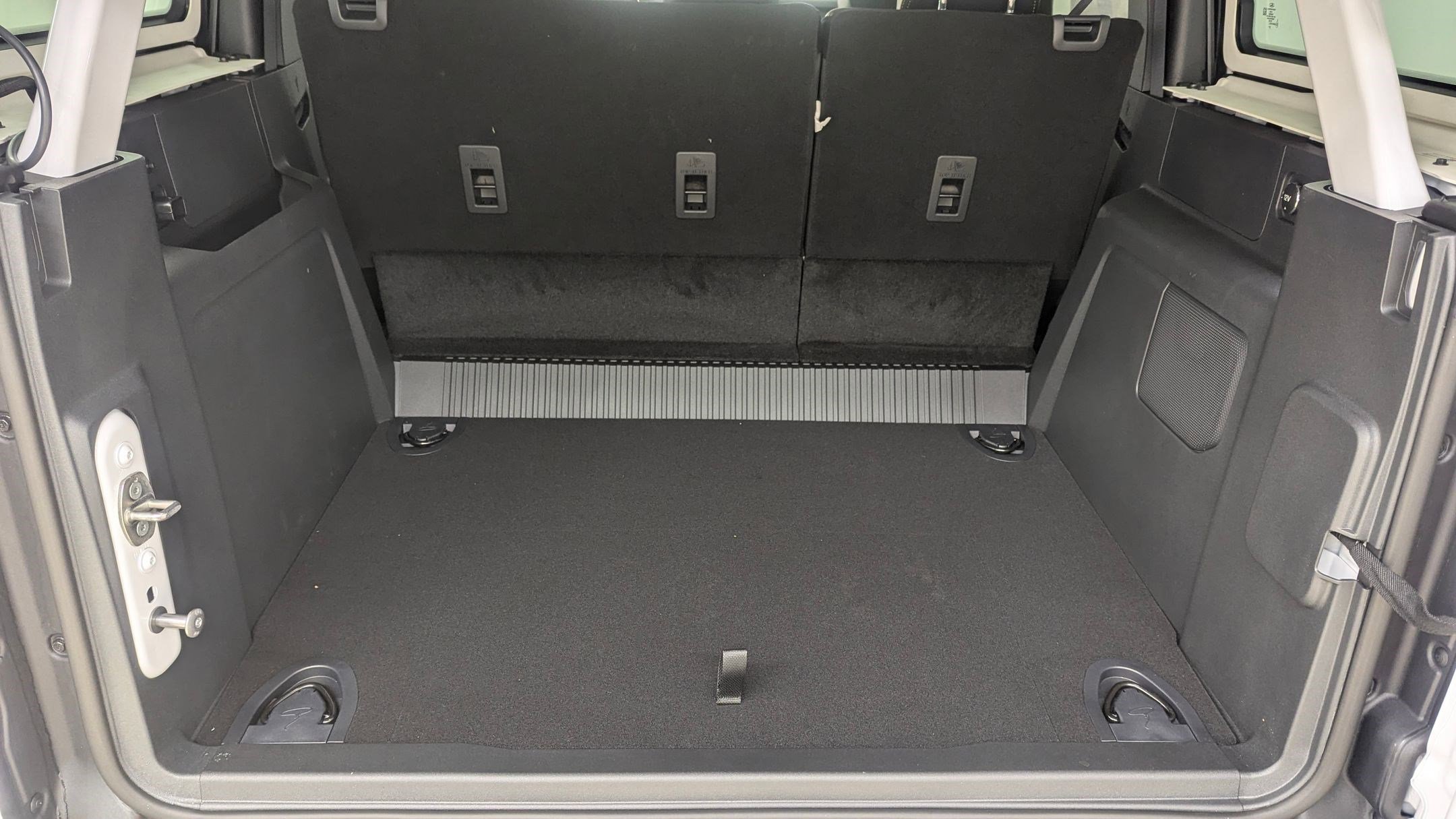 New 2025 Ford Bronco Badlands image 20