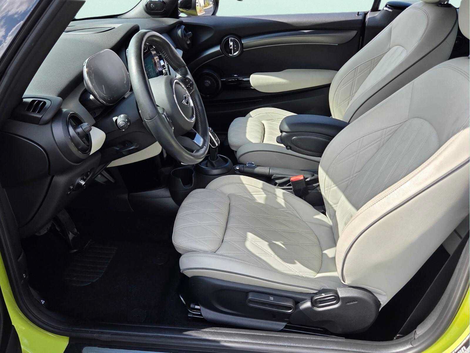 Used 2023 MINI Cooper S FWD image 10