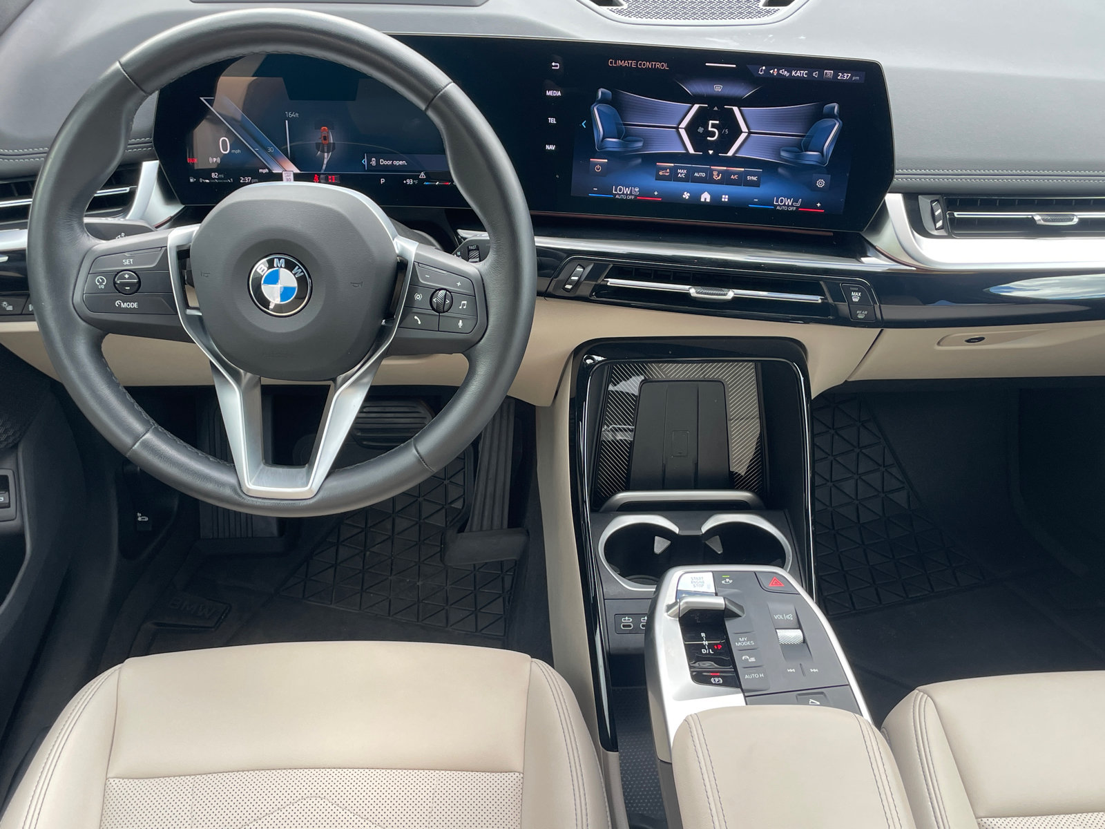 Used 2025 BMW X1 xDrive28i w/ Technology Package AWD/4WD image 22