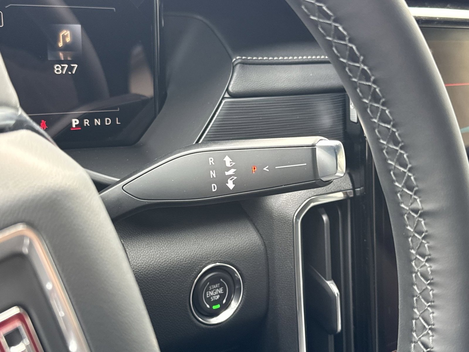 New 2026 GMC Acadia Elevation w/ Elevation Premium Package image 22