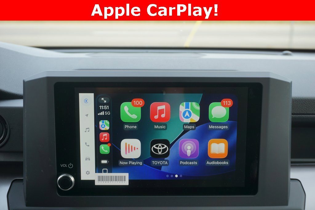 New 2026 Toyota Tacoma SR5 image 9