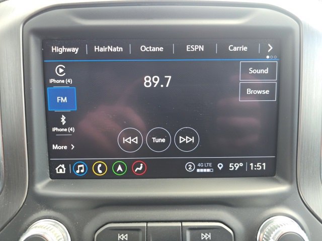 Used 2022 GMC Sierra 2500 Denali w/ Denali Ultimate Package image 18