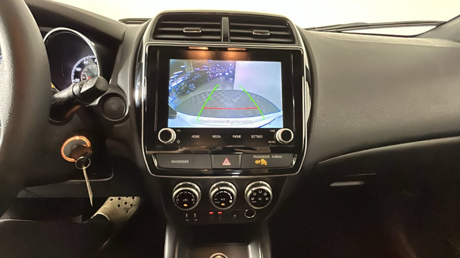Used 2024 Mitsubishi Outlander Sport AWD image 26