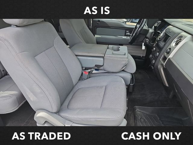 Used 2014 Ford F150 XLT w/ Equipment Group 302A Luxury image 10