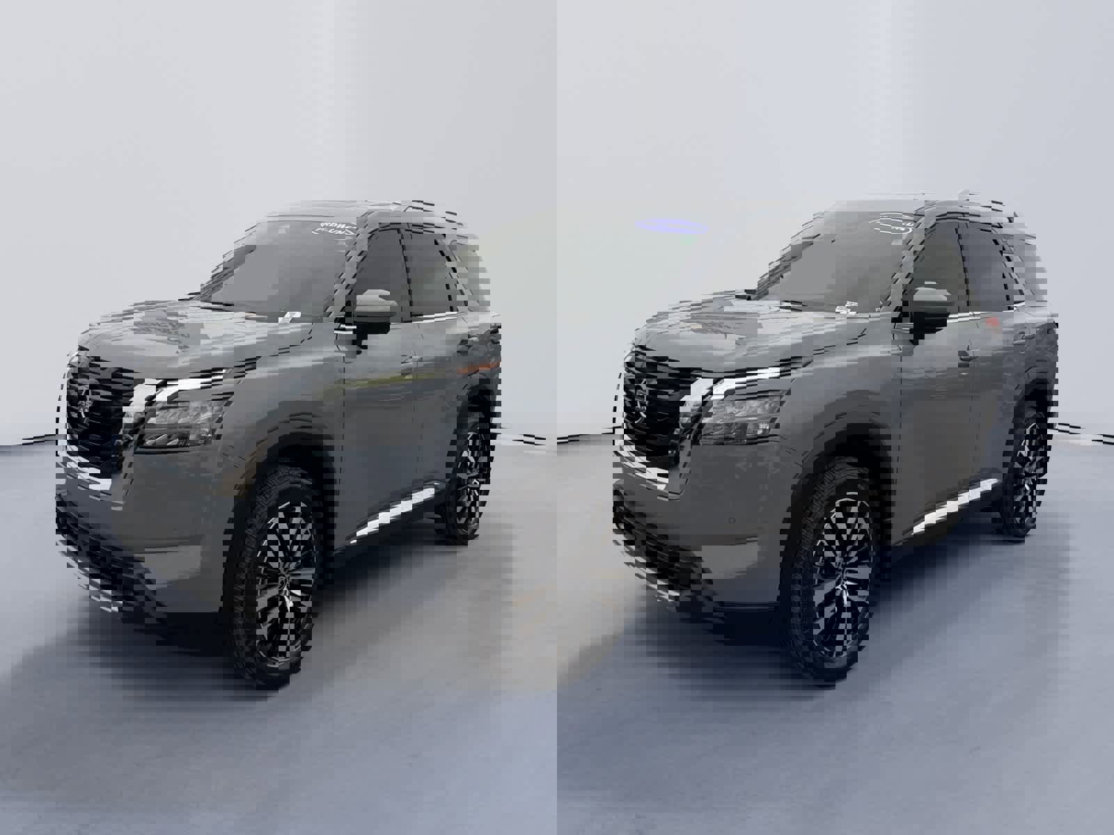 Used 2021 Nissan Rogue SL image 7