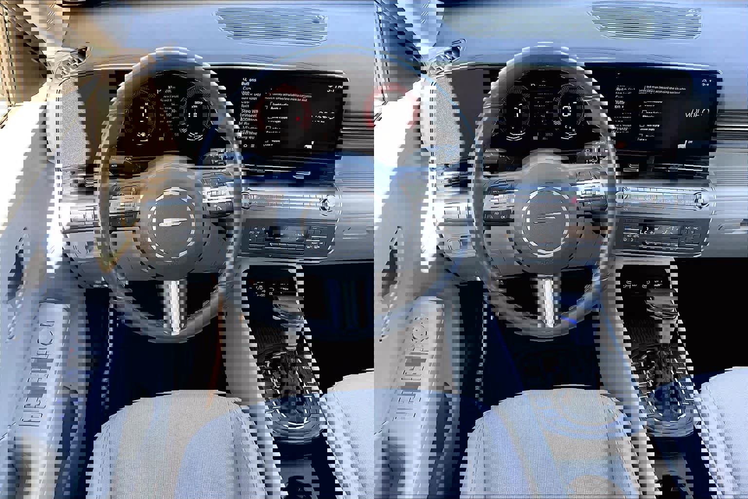 Used 2024 Hyundai Kona SEL image 6