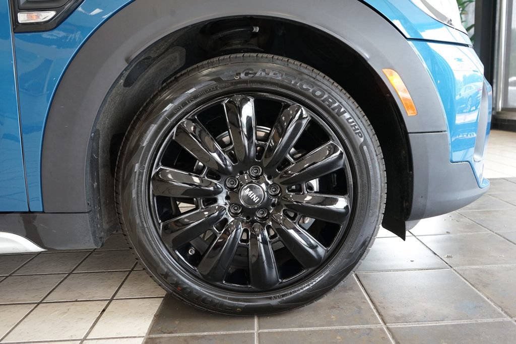 Used 2022 MINI Cooper Countryman ALL4 AWD/4WD image 53