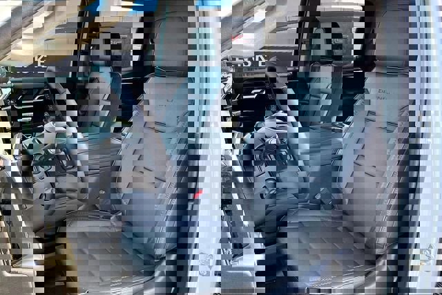 New 2026 GMC Sierra 1500 Denali w/ Technology Package image 10