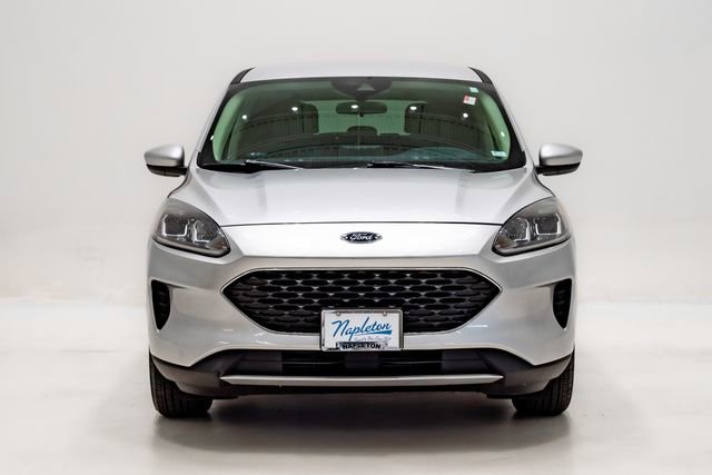 Used 2020 Ford Escape SE image 4