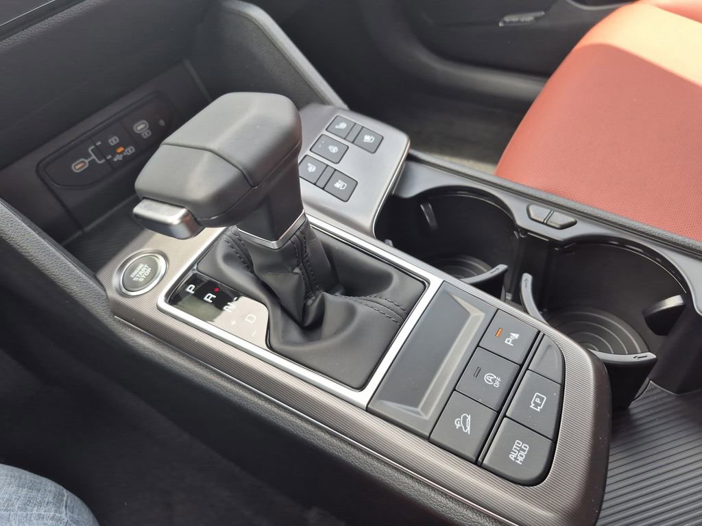 New 2026 Kia Sportage SX image 24