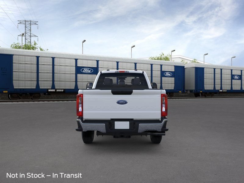 New 2026 Ford F350 XL w/ XL Driver Assist Package AWD/4WD image 5