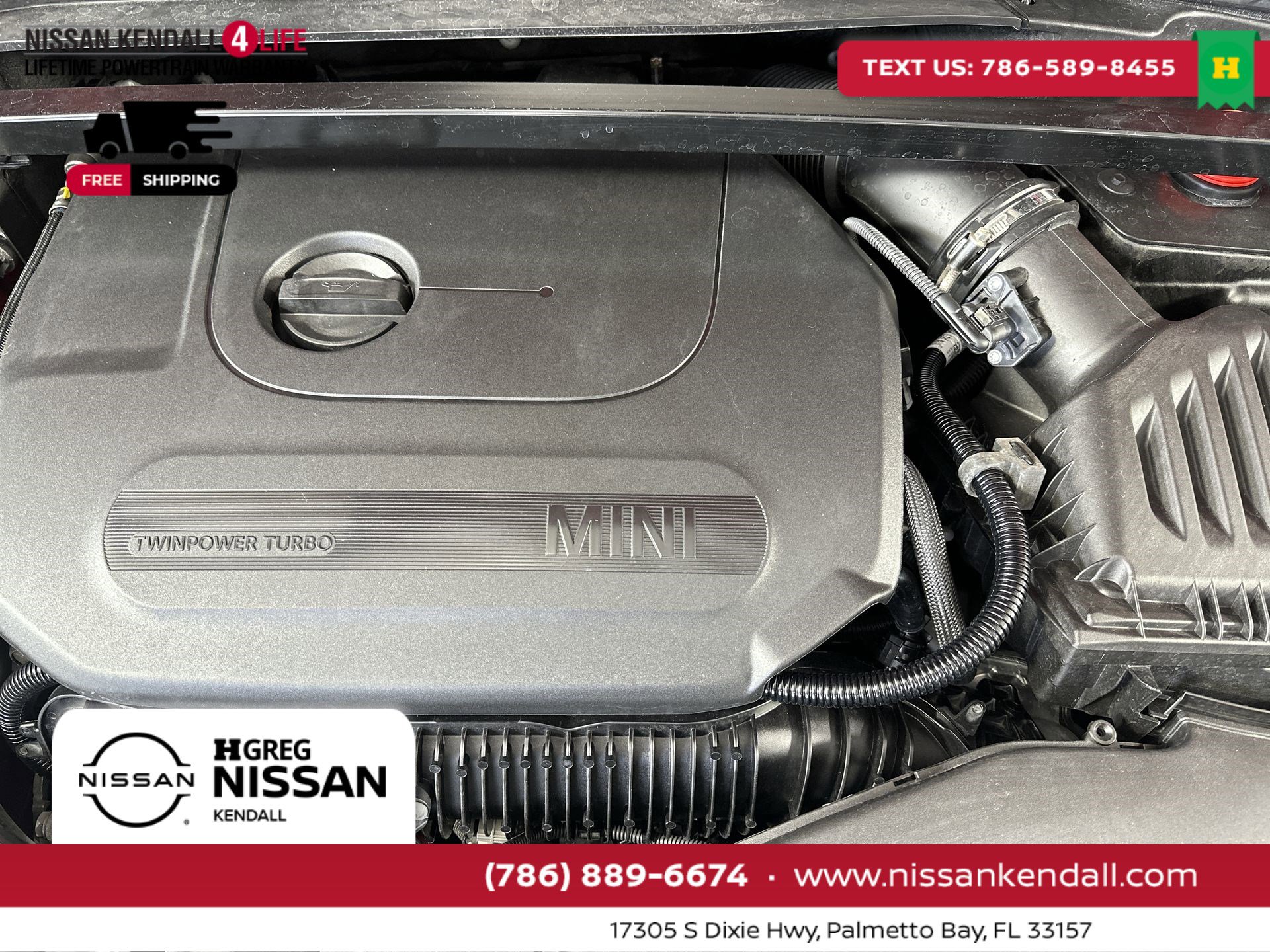 Used 2024 MINI Cooper Countryman S image 32