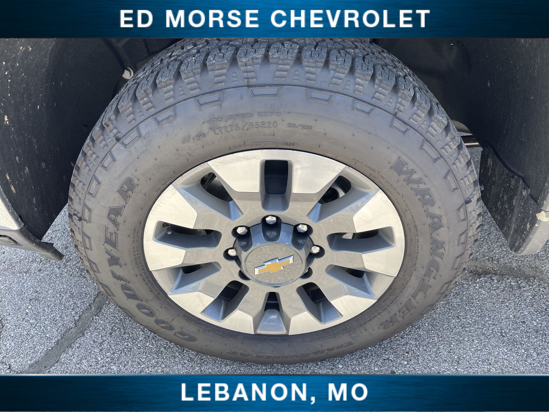 New 2026 Chevrolet Silverado 3500 LT w/ All Star Edition AWD/4WD image 30