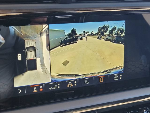 New 2026 GMC Sierra 2500 AT4X AWD/4WD image 21